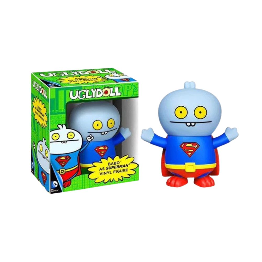 Funko Uglydolls Vinyl Figures Mix (x6)