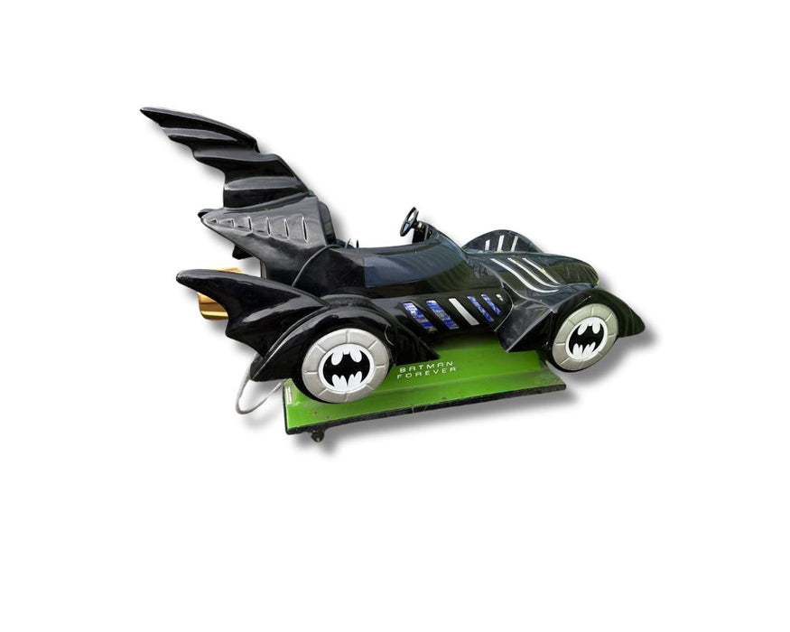 Batman forever batmobile