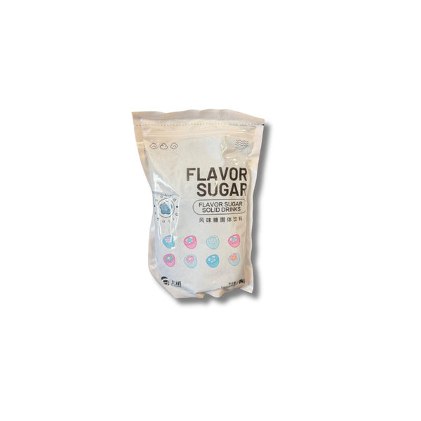 Blue Sugar - 1KG for Candy Floss Machines