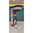 Used Kalkomat BOXER FIRE! Boxing Punch Machine