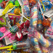 Economy Mix (x1000) - Prize Every Time Candy Sweet Assortment