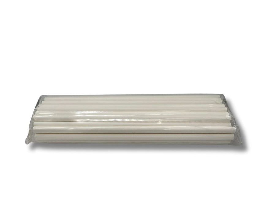 Cotton Candy Floss Paper Sticks (x2000)