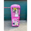 Used Candy Girl Prize Every Time Grabber Crane