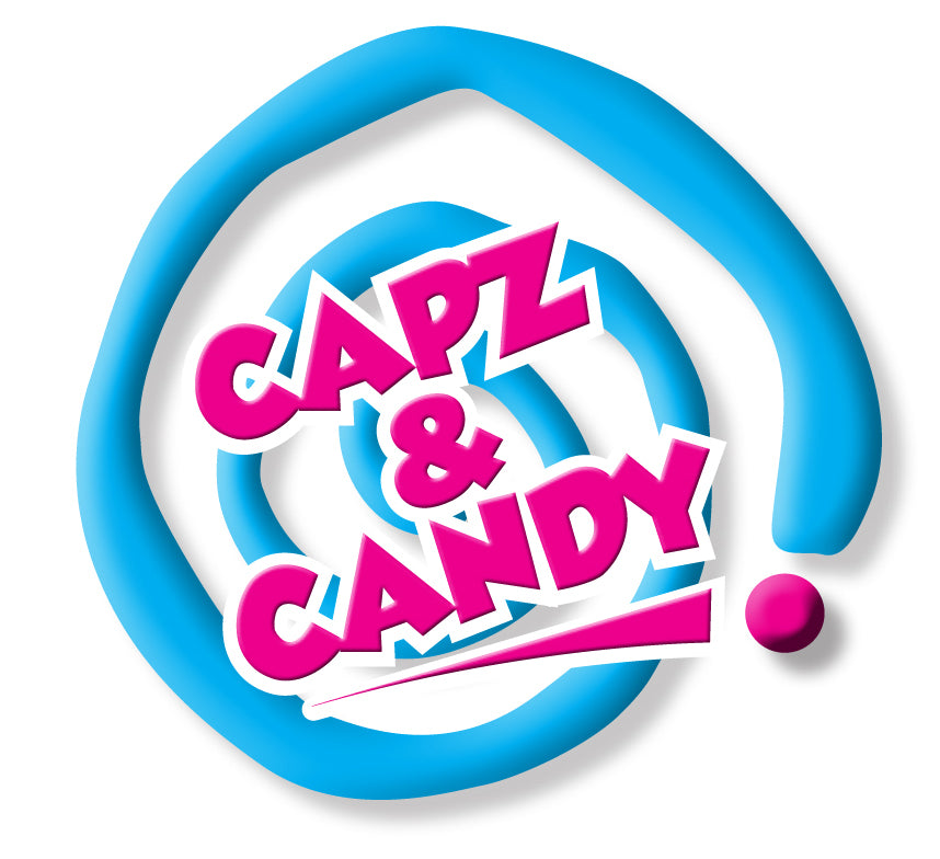 Capz & Candy