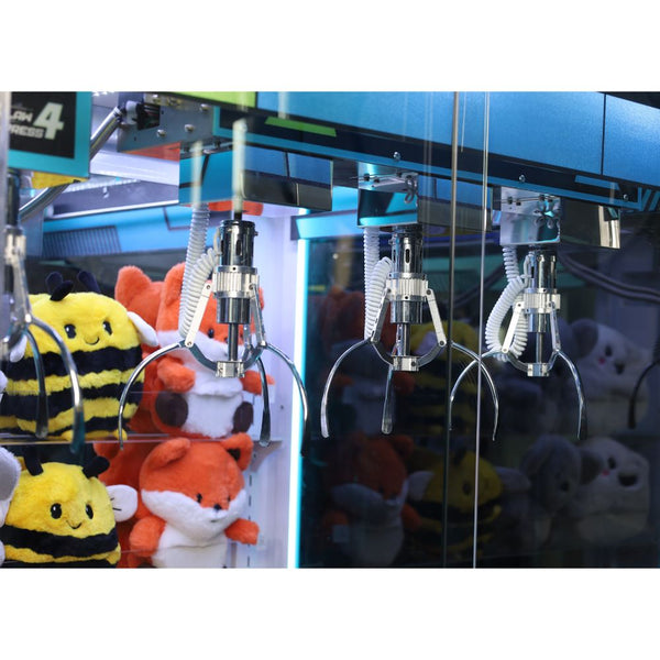 UNIS Claw Express 4 - 4 Claw Crane