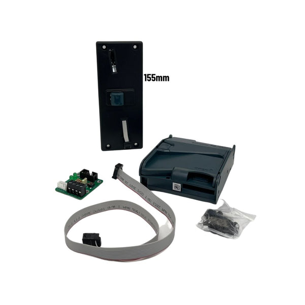 Coin Mech Interface Kit for Microcoin SP 155mm - Spares – Maxx Grab