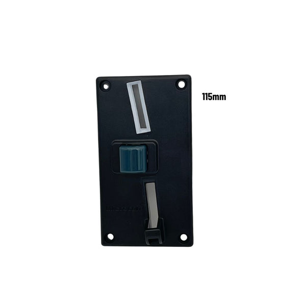Coin Mech Interface Kit for Microcoin SP 115mm - Spares – Maxx Grab