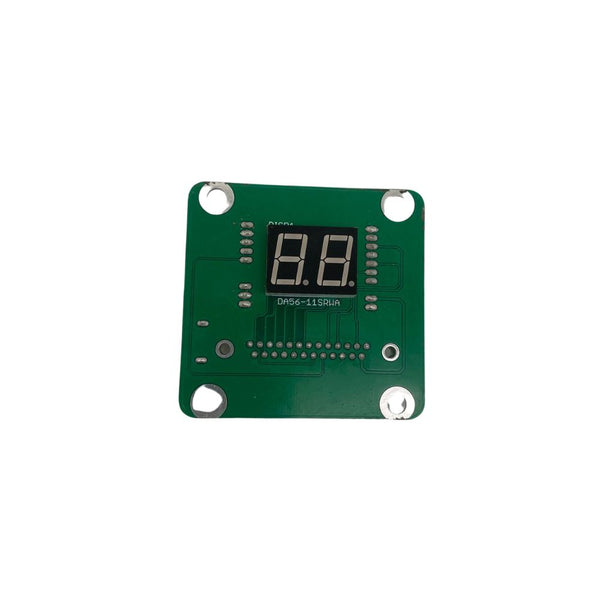 Maxx Grab Credit Display - Spares - PCB V05-PETMaxx Grab Credit Display - Spares - PCB V05-PET