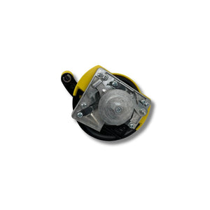 Discapa Bouly Coin Mech 2 X £1 - Part No R1MO-S/M