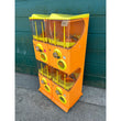 Used Discapa Station 4 head Vending Machine - Ex Site Condition #5