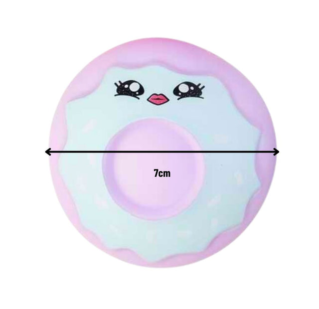 Doughie the Doughnut Stress Balls Ass (x12)