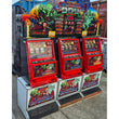 Used Count Dracula Slot Machine - Used