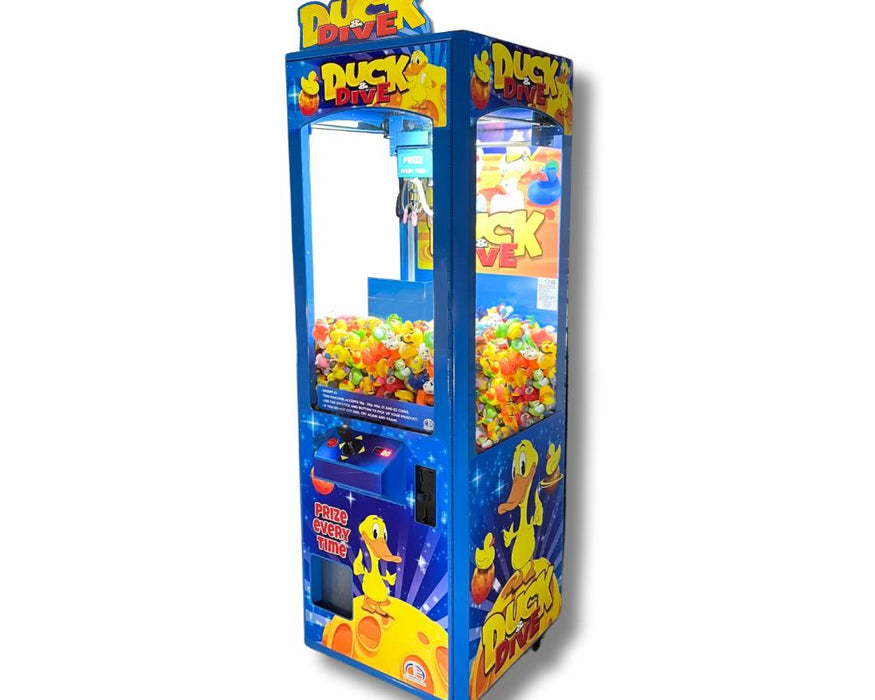 Crane Grabber Claw Machines - UK Supplier – Maxx Grab