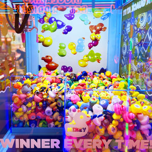 Duck Party