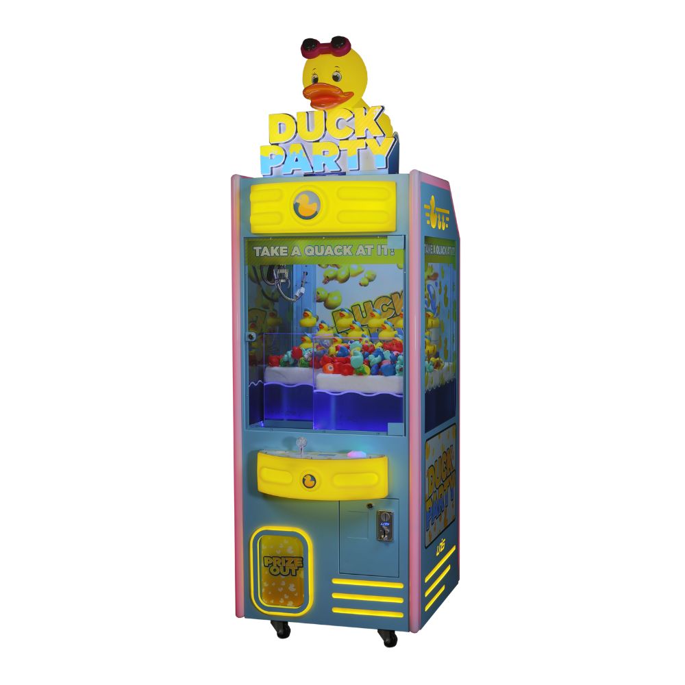 Duck Party Winner Every Time MachineDuck Party Winner Every Time MachineDuck Party Winner Every Time Machine - UNIS Games