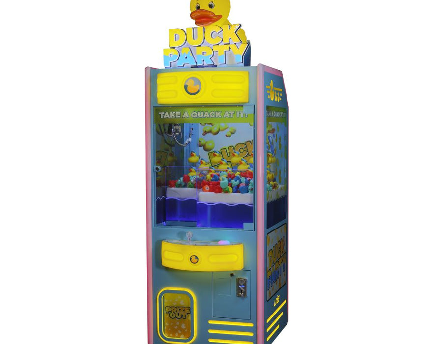 Duck Party Winner Every Time MachineDuck Party Winner Every Time MachineDuck Party Winner Every Time Machine - UNIS Games
