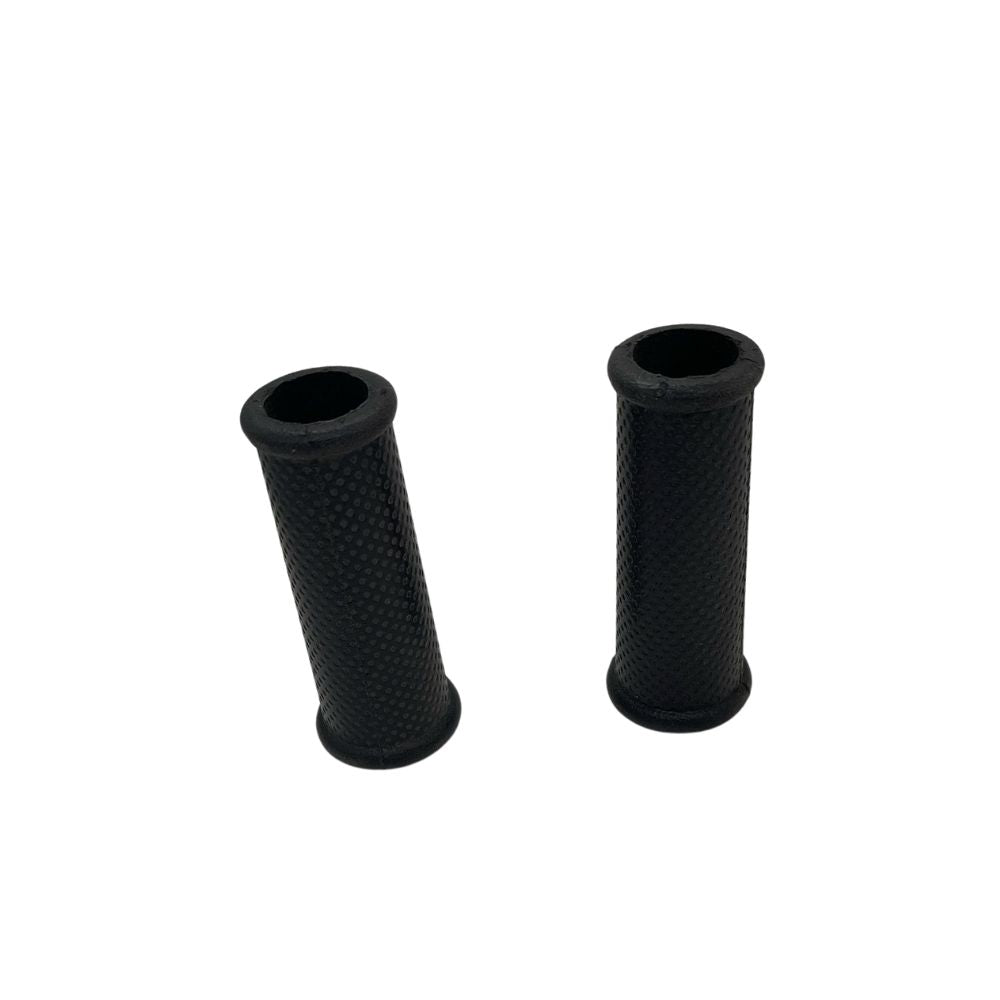 UNIS Duo Drive Bike Handle Grips Part No. D120-123-000 (Pair)