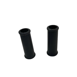 UNIS Duo Drive Bike Handle Grips Part No. D120-123-000 (Pair)