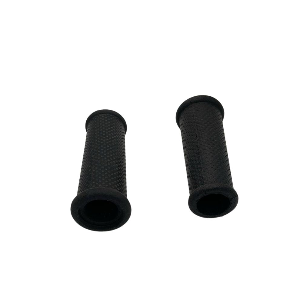 UNIS Duo Drive Bike Handle Grips Part No. D120-123-000 (Pair)