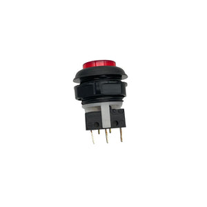 UNIS Duo Drive Steering Wheel Red Button - Spares