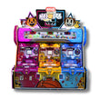 UNIS emoji Mini Hoops 3 Player - Great Interactive Gameplay