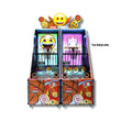 UNIS Emoji Hoops - Arcade Basket Ball Game with LCD Screen