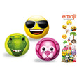 Play Balls Emoji (x100) 100mm Vending Ball