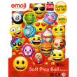 Play Balls Emoji (x100) 100mm Vending Ball