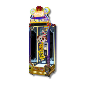 UNIS EMOJI PRIZE - SKILL CUTTING GAME