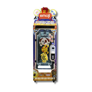 UNIS EMOJI PRIZE - SKILL CUTTING GAME