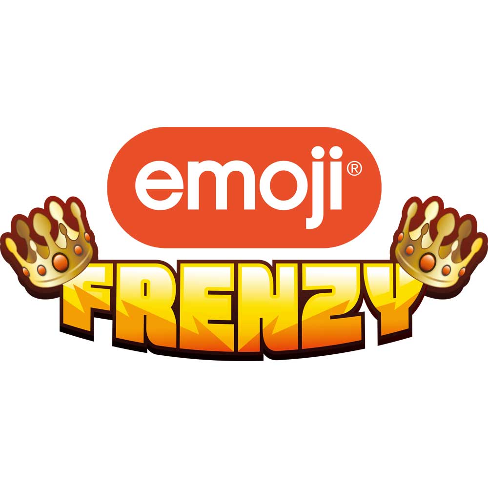 Used Emoji® Frenzy Arcade Game