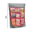 Freeze Dried Sweets Giant Prize Bag- 540mmx360mm