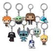 Funko Pop! Fantastic Keychain Mix (x30)