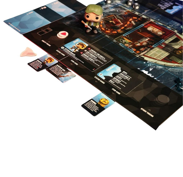 Funko Pop! Funkoverse Strategy Game -  Jaws 100