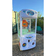 Used Funzone 1 Player Crane Machine