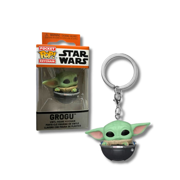 Funko Pop! Fantastic Keychain Mix (x30)