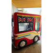 Used Happy Bus Kiddie Ride from Tecway