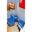 Used Happy Bus Kiddie Ride from Tecway