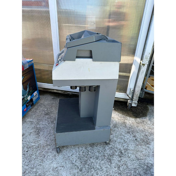 Used Jetsort 4802 Coin Sorter and Counter (M3)