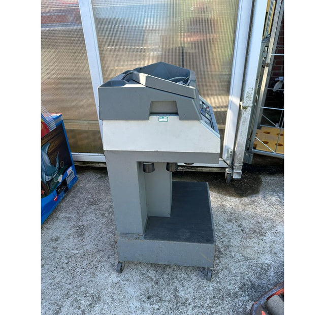 Used Jetsort 4802 Coin Sorter and Counter (M3)