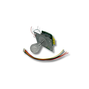 Joystick assembly suitable for the UNIS Duck Party and Sweet Treats crane