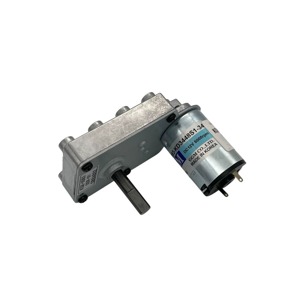 Sega key Master DC Motor X Shaft /Left & Right Part No. 582-60-005OEM