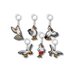 Amazing Value Keyring Mix - 552 pieces