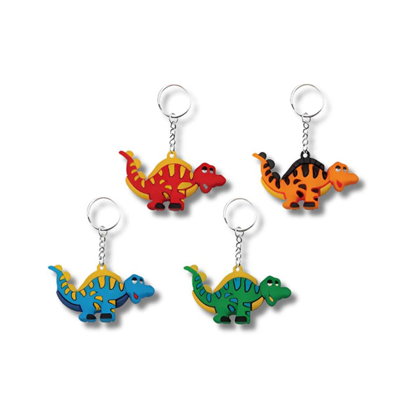 Amazing Value Keyring Mix - 552 pieces