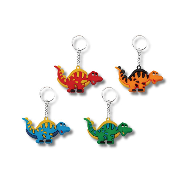 Amazing Value Keyring Mix - 552 pieces