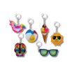Amazing Value Keyring Mix - 552 pieces