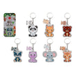 Value Keyring Mix 