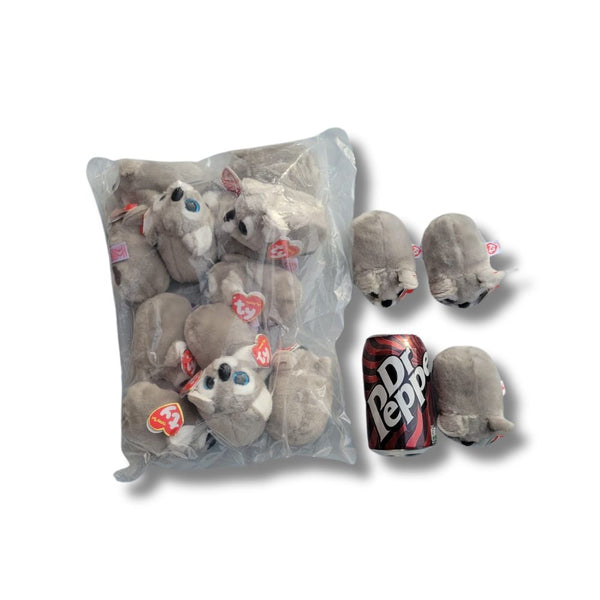 Ty Koala Plush Toy (x24) Ty Brand