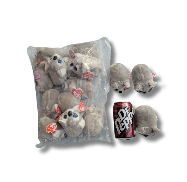 Ty Koala Plush Toy (x24) Ty Brand