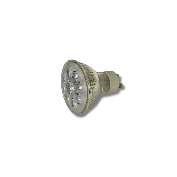 GU10 12V 6000K LED White Spotlight Suitable for Harry Levy